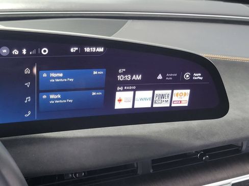 Used 2022 Lucid Air Grand Touring AWD/4WD image 21