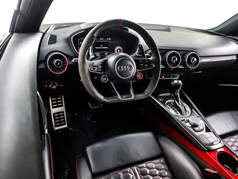 Used 2021 Audi TT RS image 5