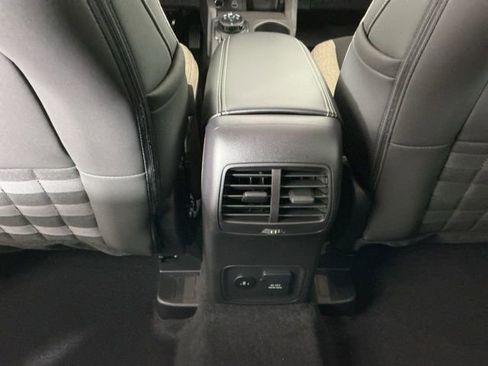 New 2025 Ford Bronco Sport Big Bend AWD/4WD image 24