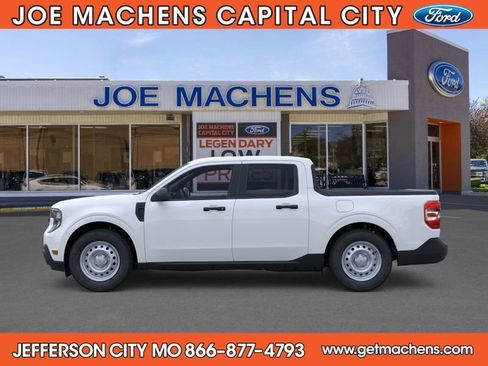 New 2026 Ford Maverick XL w/ Equipment Group 101A image 5