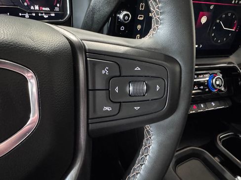 Certified 2024 GMC Sierra 2500 AT4 w/ AT4 Premium Plus Package image 16