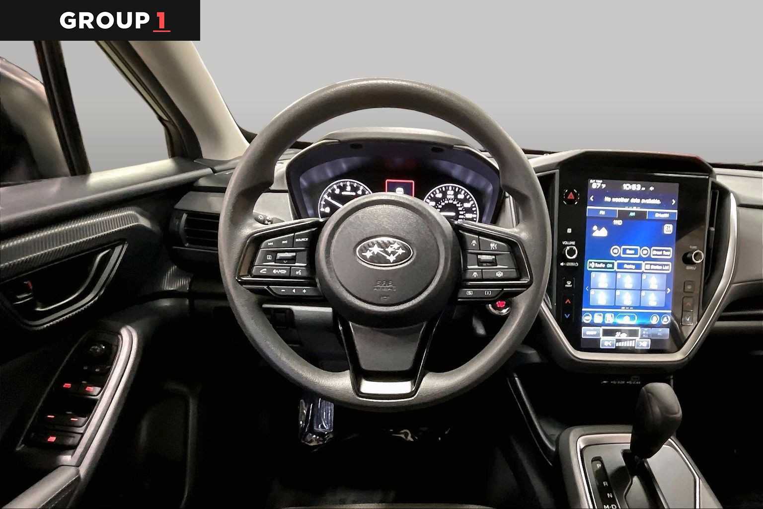 Used 2024 Subaru Crosstrek 2.0i Premium AWD/4WD image 6