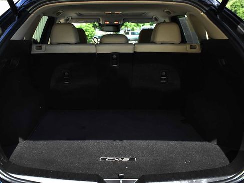 Used 2020 MAZDA CX-5 Grand Touring AWD/4WD image 8