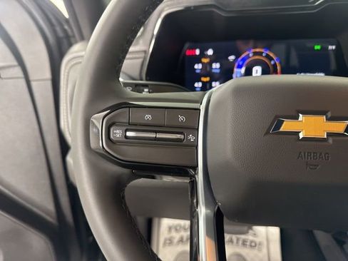 New 2026 Chevrolet Colorado LT w/ LT Convenience Package AWD/4WD image 27