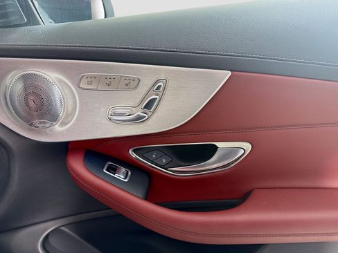 Used 2017 Mercedes-Benz C 300 Cabriolet image 29