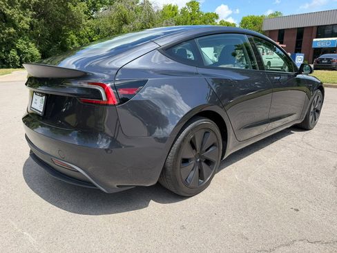 Used 2024 Tesla Model 3 Long Range RWD image 5