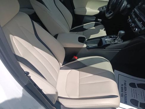 Used 2025 Acura Integra A-Spec image 26