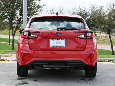 New 2026 Subaru Impreza 2.0i Sport image 4