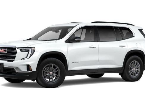 New 2026 GMC Acadia Elevation image 28