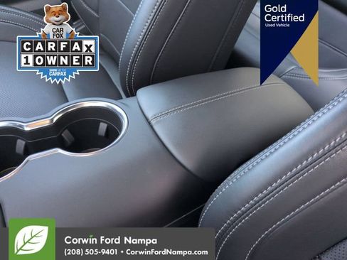 Certified 2025 Ford Mustang GT Premium RWD image 21