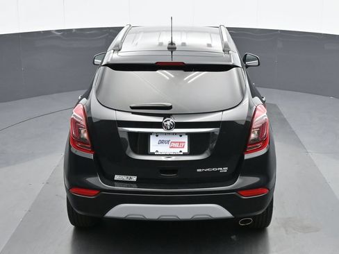 Used 2022 Buick Encore Preferred w/ Safety Package AWD/4WD image 20