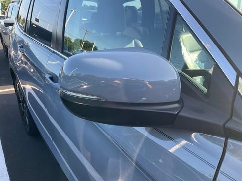 Used 2022 Honda Pilot Special Edition image 5