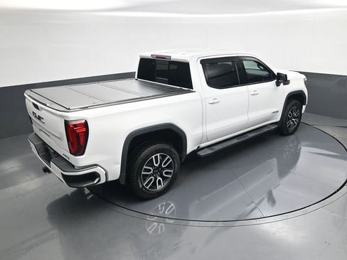 Used 2019 GMC Sierra 1500 AT4 w/ AT4 Premium Package image 28