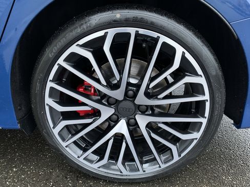 New 2026 Audi S3 Premium image 23