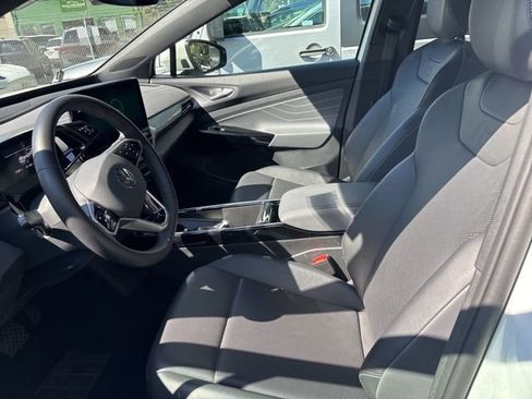 Used 2023 Volkswagen ID.4 Pro S AWD/4WD image 7