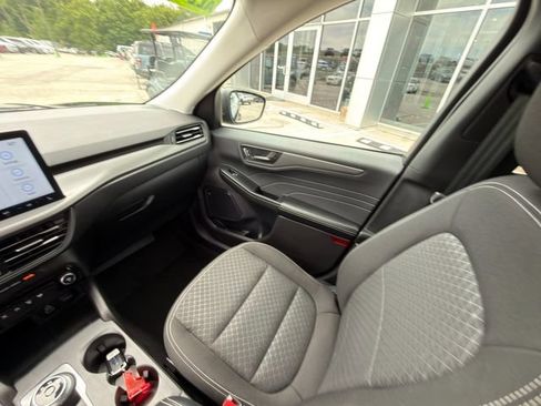 Used 2024 Ford Escape Active w/ Tech Pack #1 AWD/4WD image 21