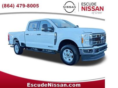 Used 2025 Ford F250 XLT