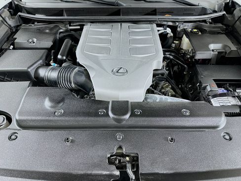 Used 2023 Lexus GX 460 Premium AWD/4WD image 33