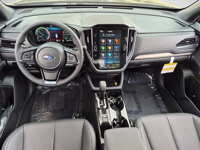New 2026 Subaru Forester Premium AWD/4WD image 11