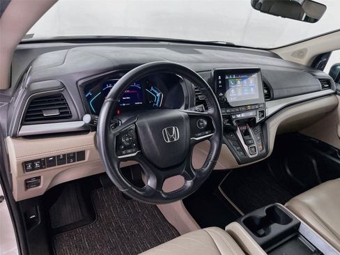 Used 2019 Honda Odyssey EX-L image 14