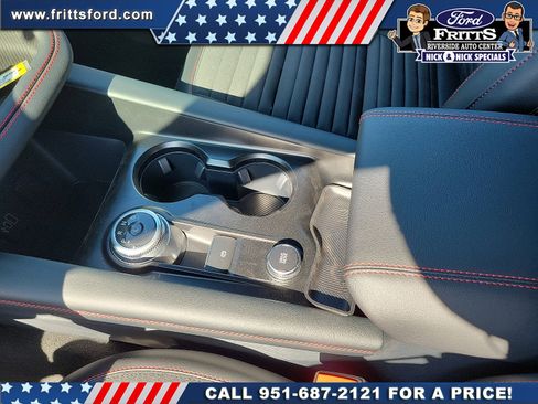 New 2026 Ford Explorer ST-Line RWD image 9