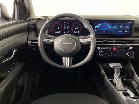 Certified 2025 Hyundai Tucson SEL image 15