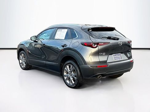 Used 2023 MAZDA CX-30 AWD 2.5 S w/ Preferred Package image 6
