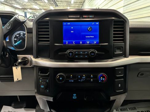 Used 2023 Ford F150 XLT AWD/4WD image 18