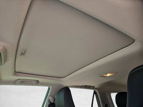 Used 2024 Toyota 4Runner SR5 Premium w/ Moonroof Package RWD image 15