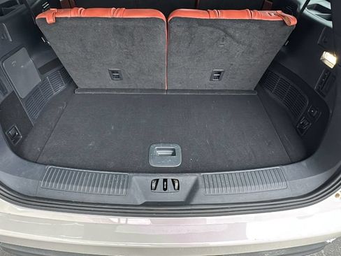 Used 2025 Lincoln Aviator Reserve w/ Equipment Group 201A AWD/4WD image 25