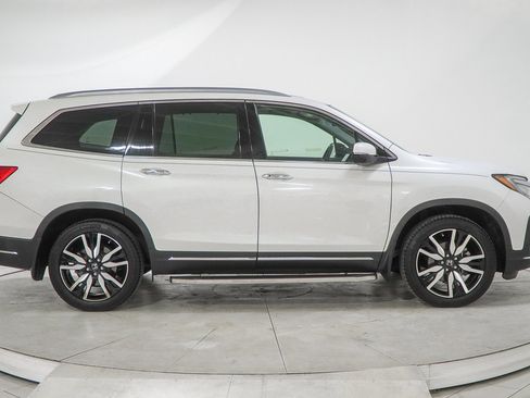 Used 2022 Honda Pilot Elite image 15