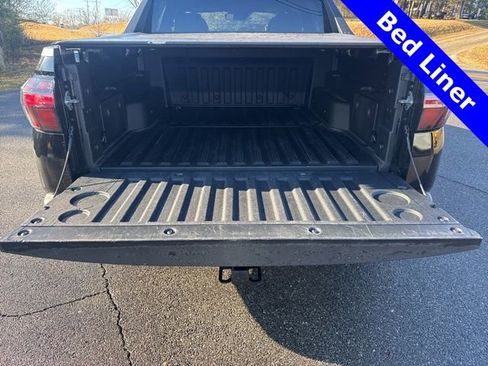 Used 2023 Hyundai Santa Cruz SEL image 5