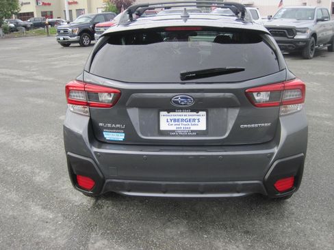 Used 2023 Subaru Crosstrek 2.5i Limited image 5