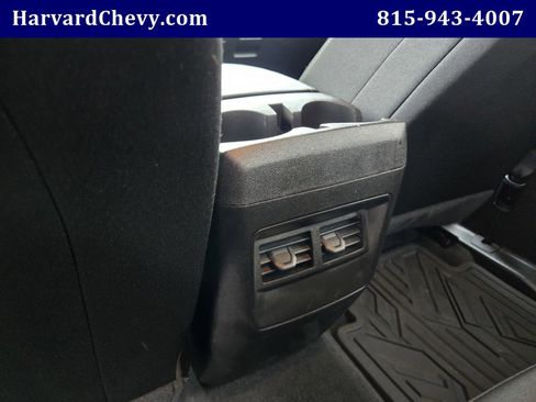 Used 2024 Chevrolet Colorado Trail Boss image 25