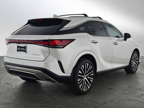 Used 2023 Lexus RX 350 Premium Plus w/ Cold Area Package FWD image 5