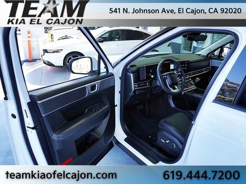 Used 2024 Hyundai Santa Fe SEL image 37