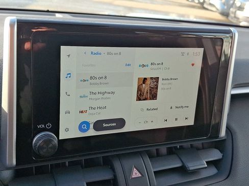 Certified 2023 Toyota RAV4 LE image 18