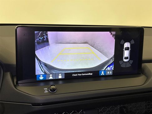 New 2025 Honda Accord EX-L image 24