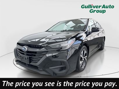 Used 2023 Subaru Legacy Premium