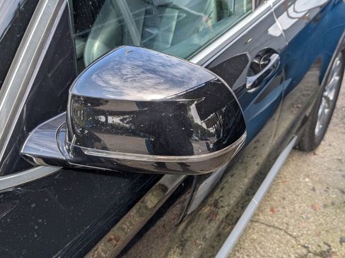 Used 2019 BMW X3 xDrive30i w/ Driving Assistance Package image 5