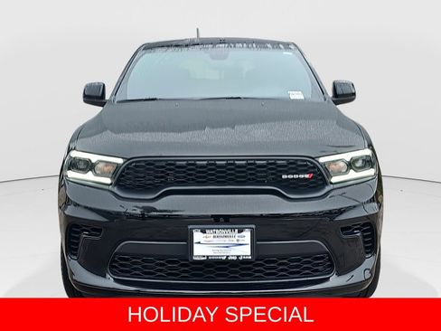 New 2026 Dodge Durango GT image 8