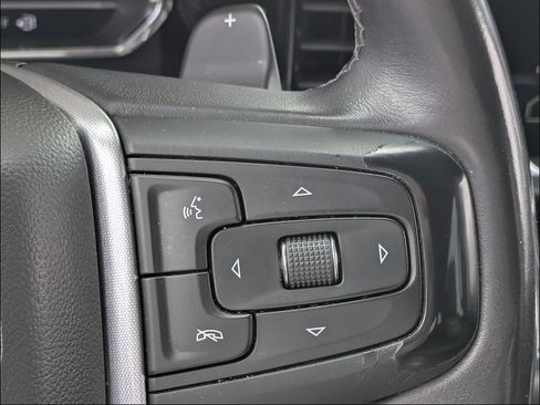 Used 2023 GMC Sierra 1500 SLT w/ SLT Convenience Package AWD/4WD image 25