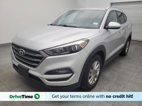 Used 2016 Hyundai Tucson SE w/ Option Group 02 image 1
