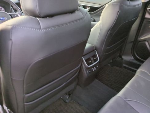 Used 2024 Subaru Outback Limited image 18