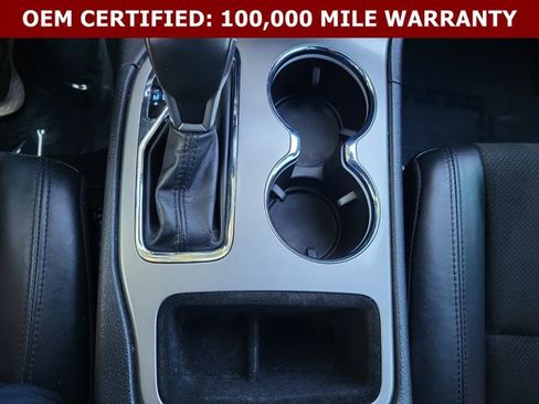 Certified 2022 Jeep Grand Cherokee Laredo X RWD image 37