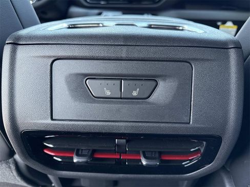 New 2026 Chevrolet Silverado EV Trail Boss w/ Premium Package image 22