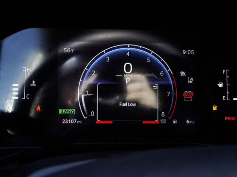 Certified 2025 Toyota Land Cruiser 1958 image 41