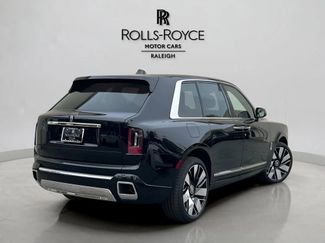 New 2026 Rolls-Royce Cullinan video 3