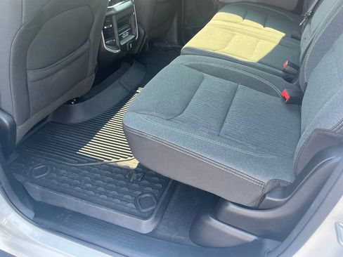 Used 2021 RAM 1500 Big Horn image 24