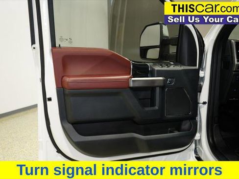 Used 2022 Ford F250 Platinum w/ Tremor Off-Road Package image 28